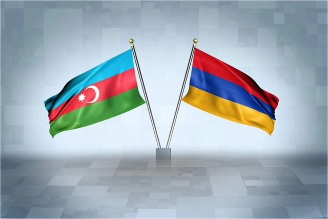 Мирный договор на условиях Азербайджана может быть подписан в любой момент - ИНТЕРВЬЮ газеты "Каспий" + ФОТО